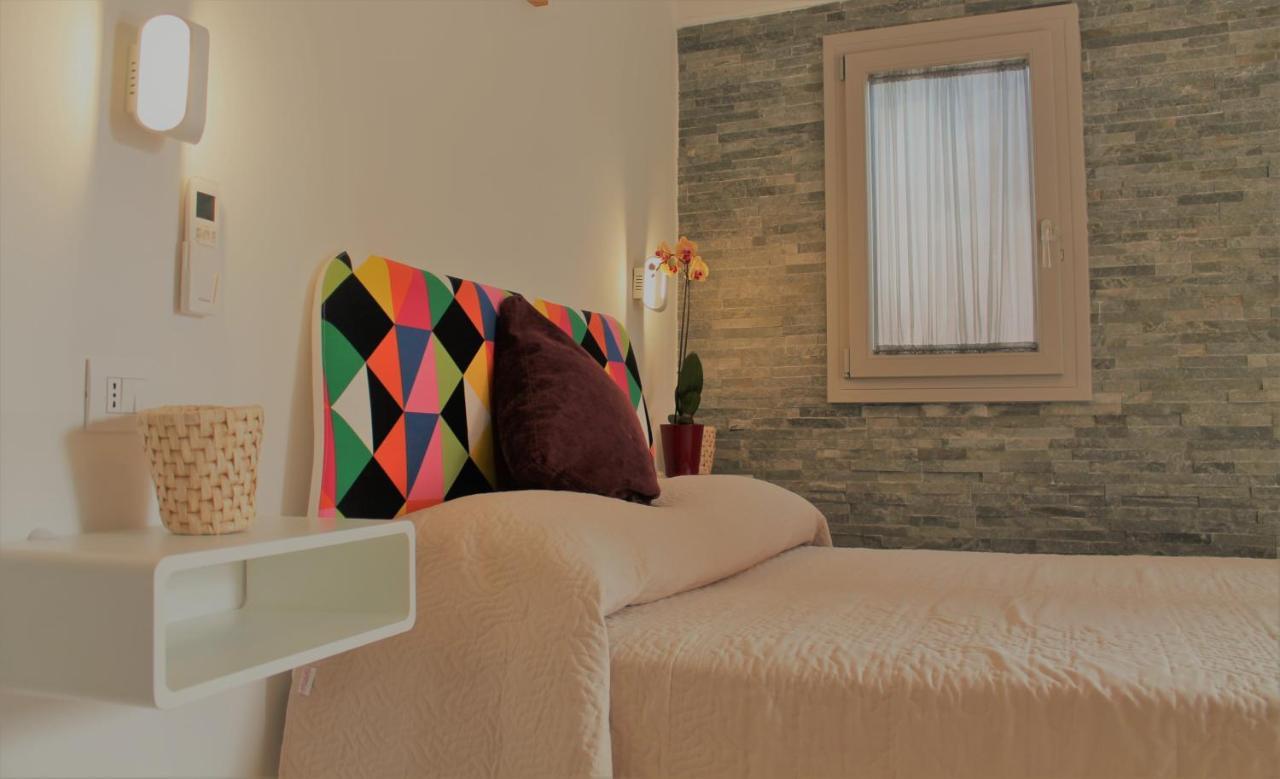 Bed and Breakfast La Colombara Chioggia Zewnętrze zdjęcie