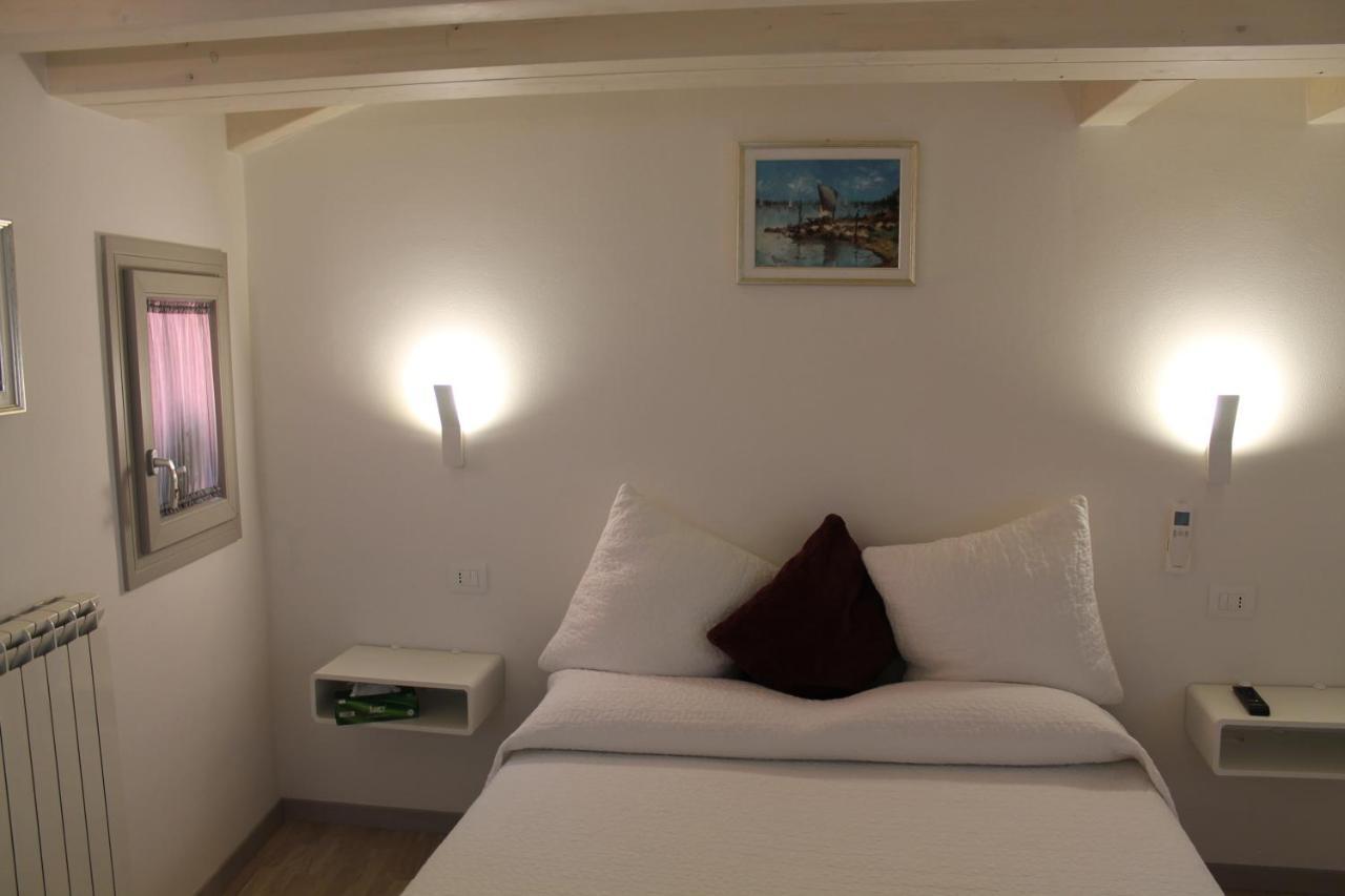 Bed and Breakfast La Colombara Chioggia Zewnętrze zdjęcie