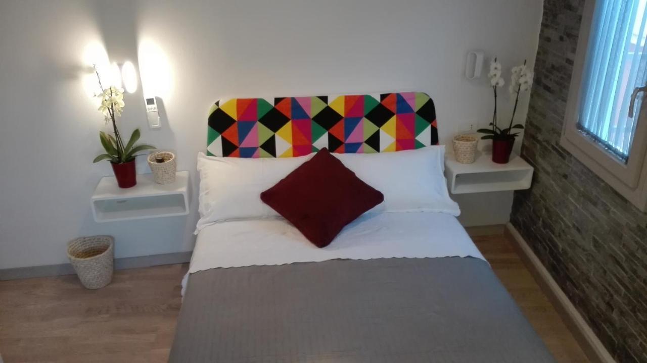 Bed and Breakfast La Colombara Chioggia Zewnętrze zdjęcie