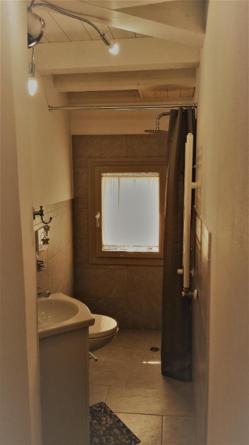 Bed and Breakfast La Colombara Chioggia Zewnętrze zdjęcie