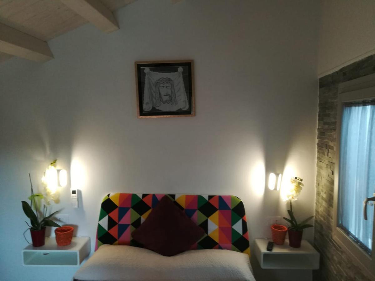Bed and Breakfast La Colombara Chioggia Zewnętrze zdjęcie
