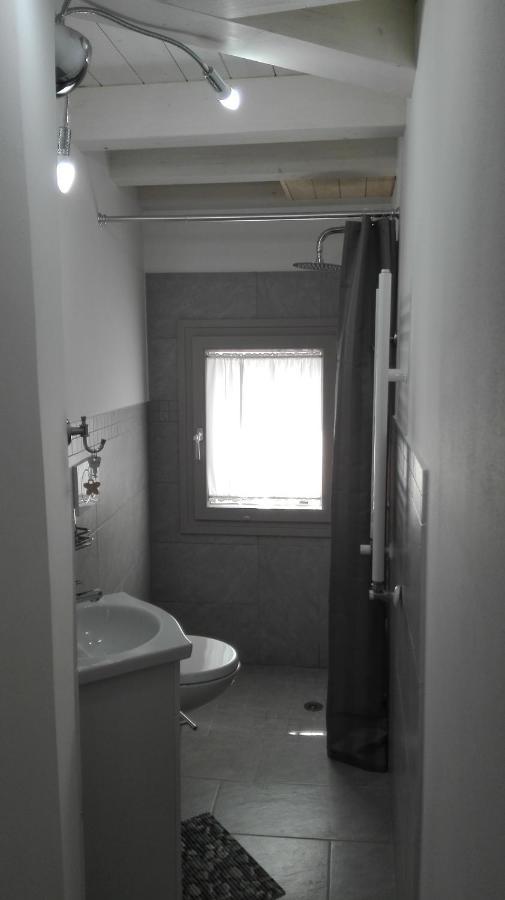 Bed and Breakfast La Colombara Chioggia Zewnętrze zdjęcie