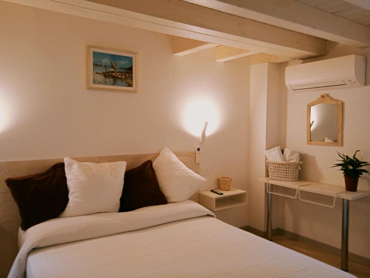 Bed and Breakfast La Colombara Chioggia Zewnętrze zdjęcie