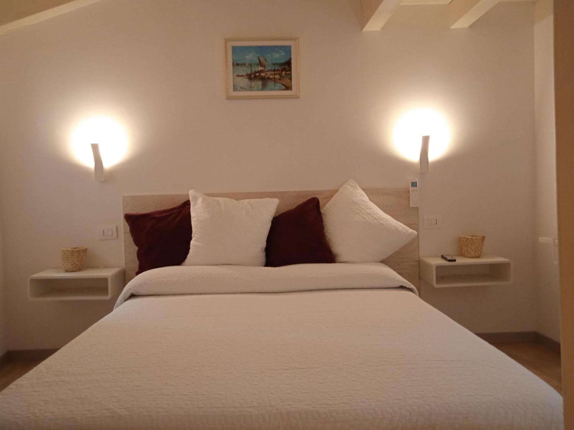 Bed and Breakfast La Colombara Chioggia Pokój zdjęcie